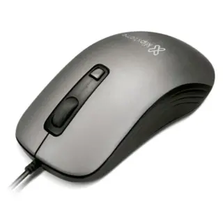 KLIP XTREME OPTICAL MOUSE SHADOW KMO-111