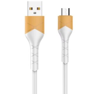 LDNIO CABLE TIPO USB A TIPO C DE 30W 2M