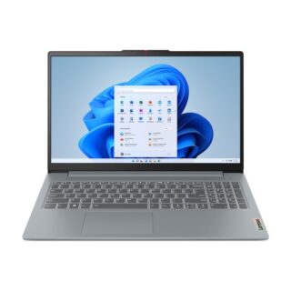 LAPTOP LENOVO IDEAPAD SLIM 3 15IAH8 RAM 8GB 512GB SSD 15.6"