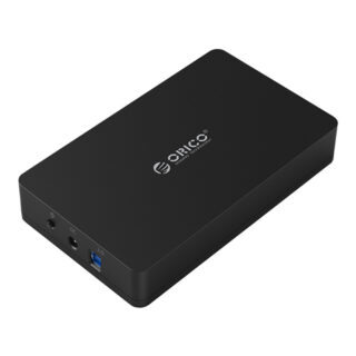 ORICO ENCLOSURE PARA DISCO DURO 3.5"
