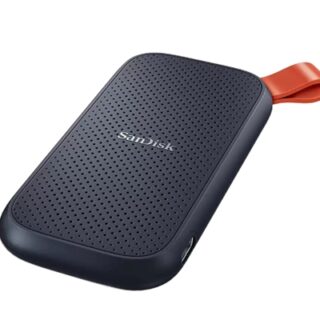 SANDISK DISCO DURO PORTABLE SSD 2TB