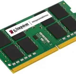 KINGSTON MEMORIA RAM 8GB DDR5, 4800MHz