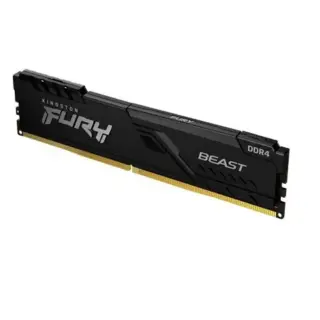 KINGSTON FURY BEAST MEMORIA RAM 16 GB DDR4 3200 MHZ CL16