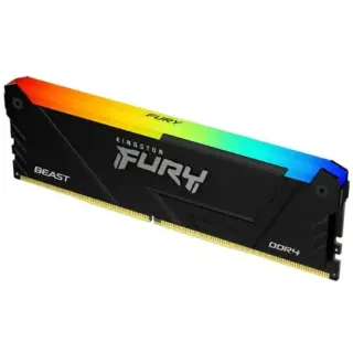 KINGSTON FURY MEMORIA RAM RBG BEAST 16 GB DDR4 3200 MHZ CL16