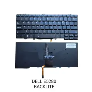 TECLADO DELL E5280 INGLES