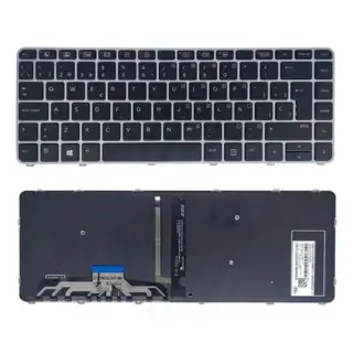 TECLADO HP 1040 G3 CON LED