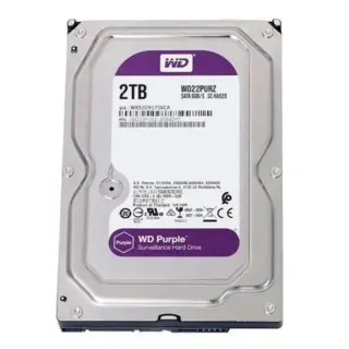 WESTERN DIGITAL DISCO DURO 3.5 SATA 2TB
