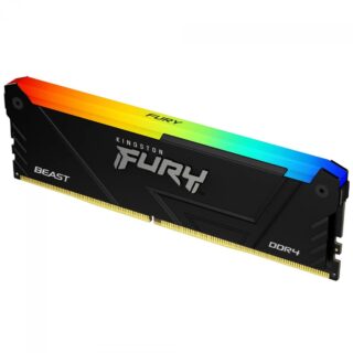 KINGSTON FURY MEMORIA RAM DDR4 8GB 3200MT/S CL16